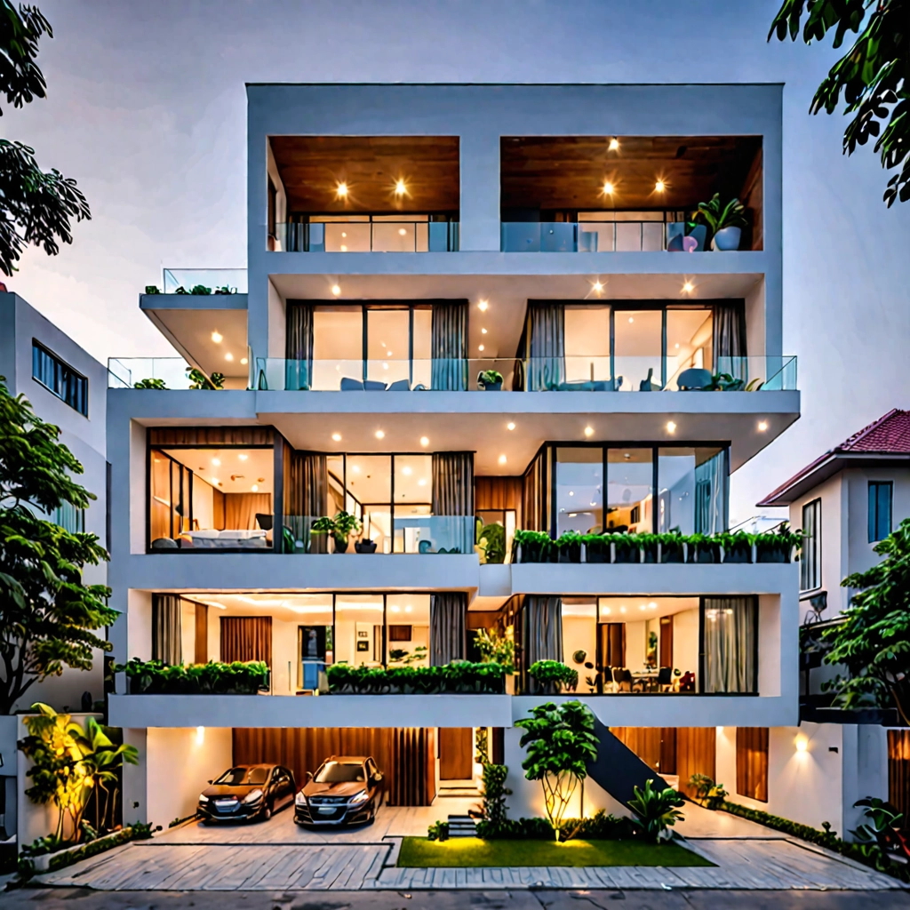 Pao internet vidéo illustration 3d serveur intelligence générative freelance paris studio de création 3M39DFB0